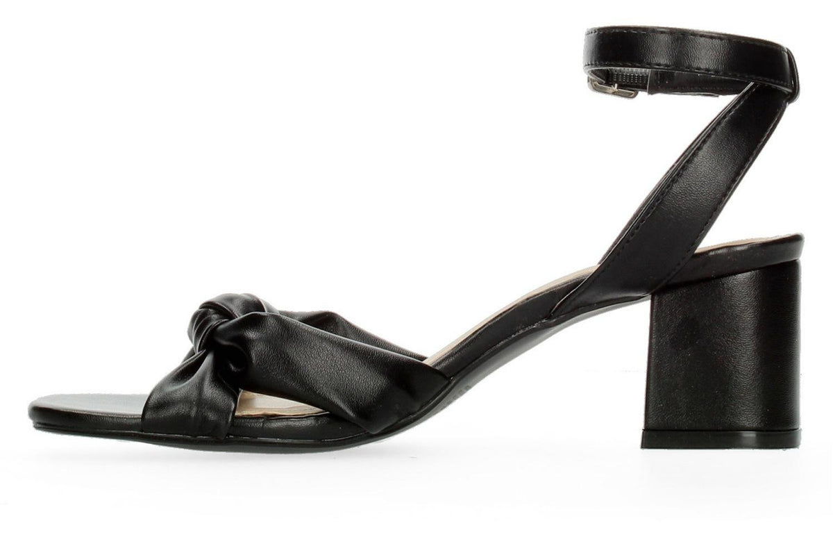 Sandalias Paulina Para Mujer 21801 Negro [pau839], foto 3 de 10