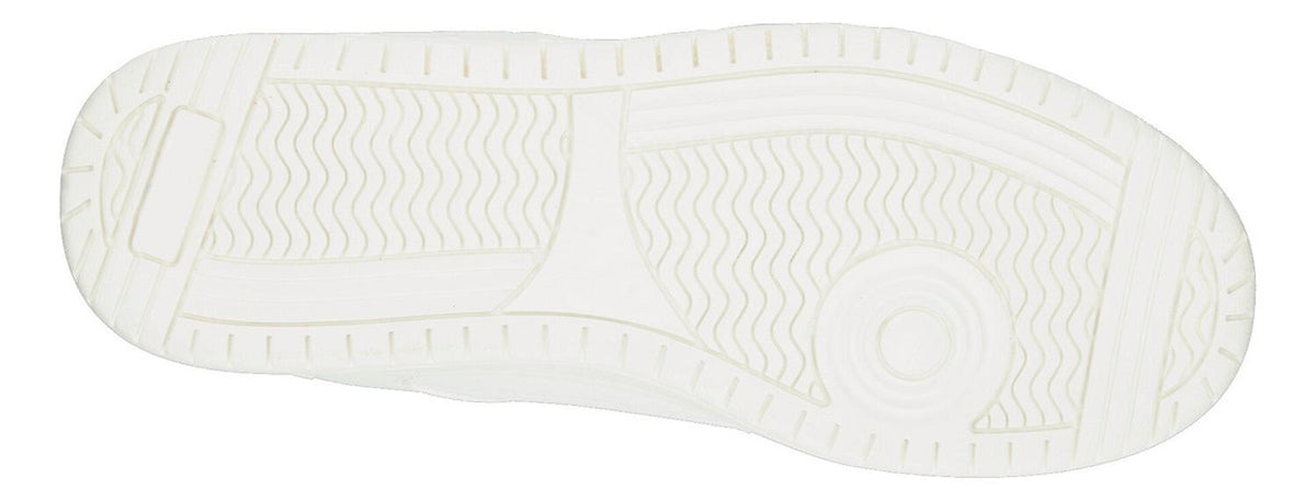 Tenis Ozono Blanco Para Hombre [ozo2872], foto 9 de 9