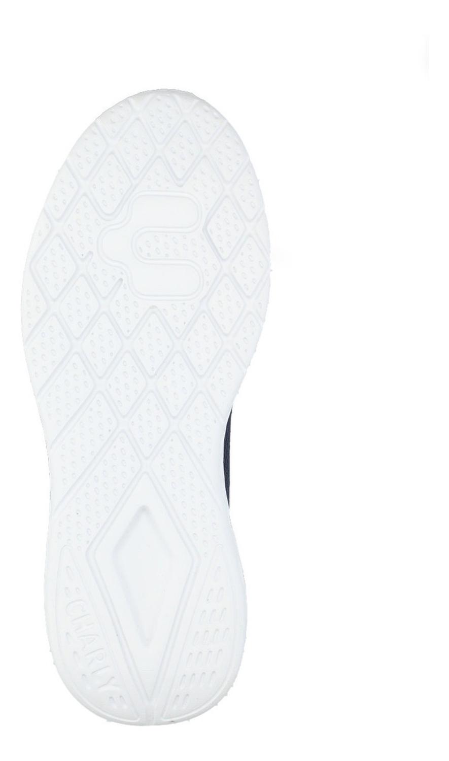 Tenis Charly Para Hombre 1029755 Azul Marino [chy3053], foto 9 de 10