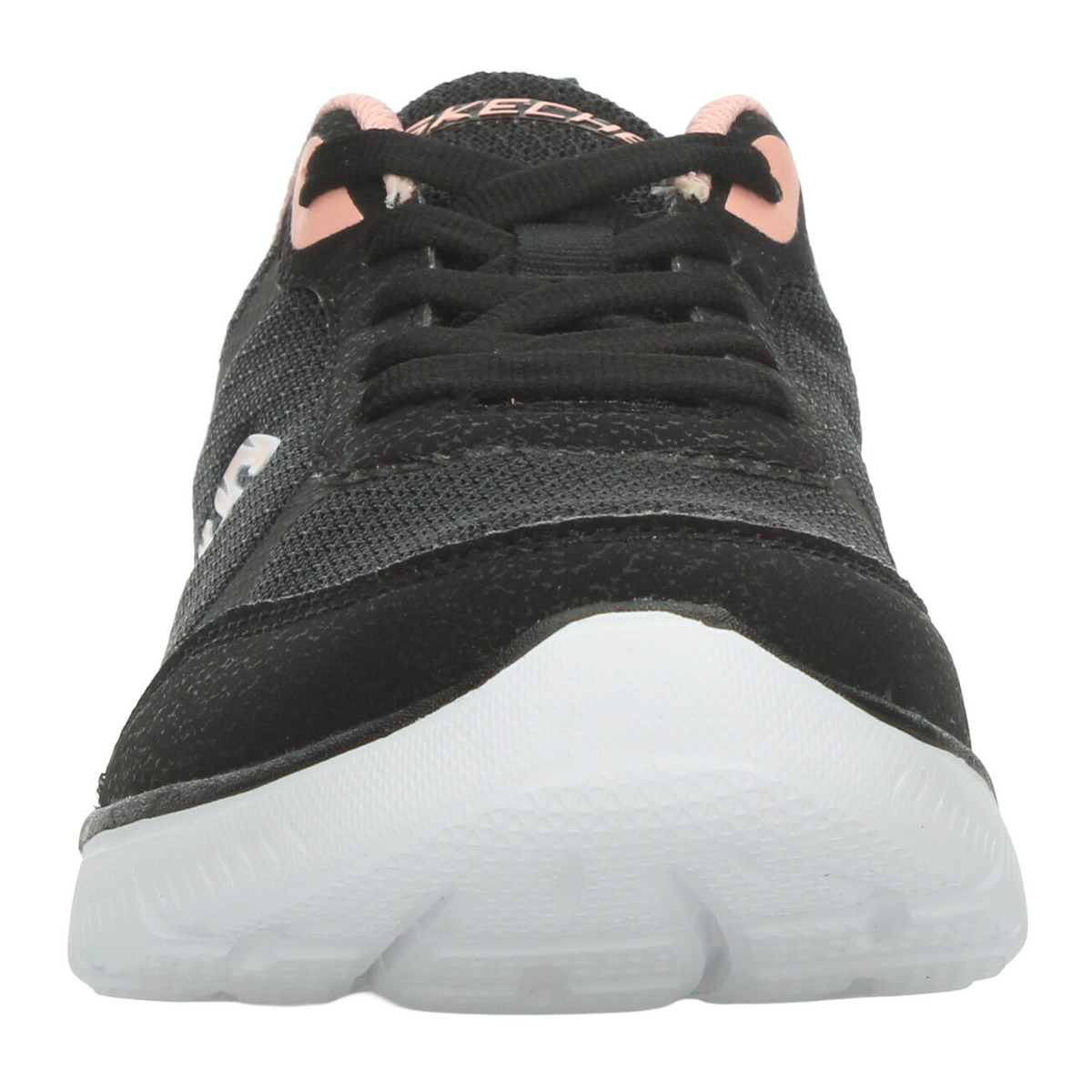 Tenis Skechers Summits Dama Negro Deportivo Cintas Mujer, foto 6 de 10