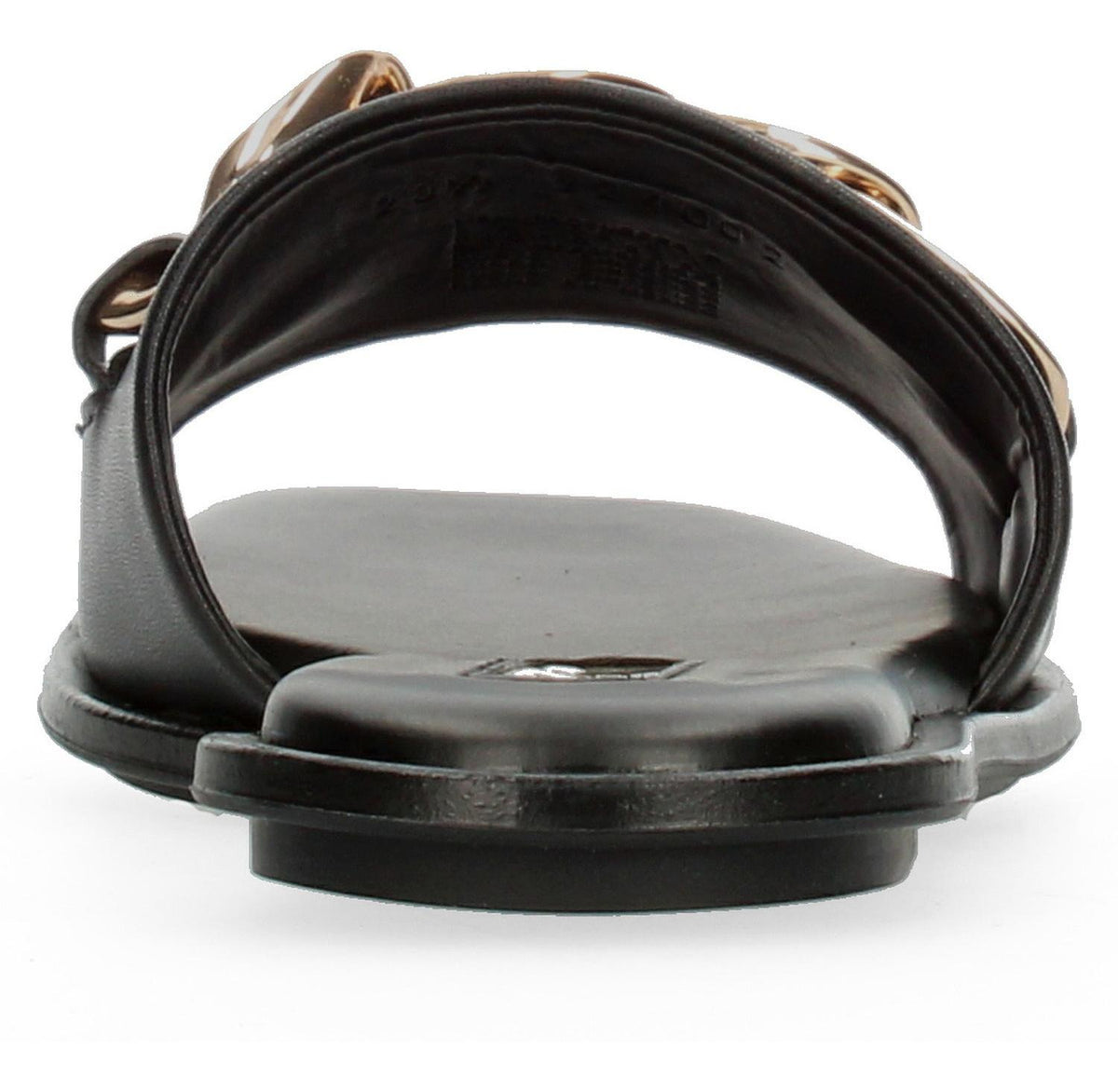 Sandalias Efe Para Mujer 224002 Negro [efe969], foto 7 de 10