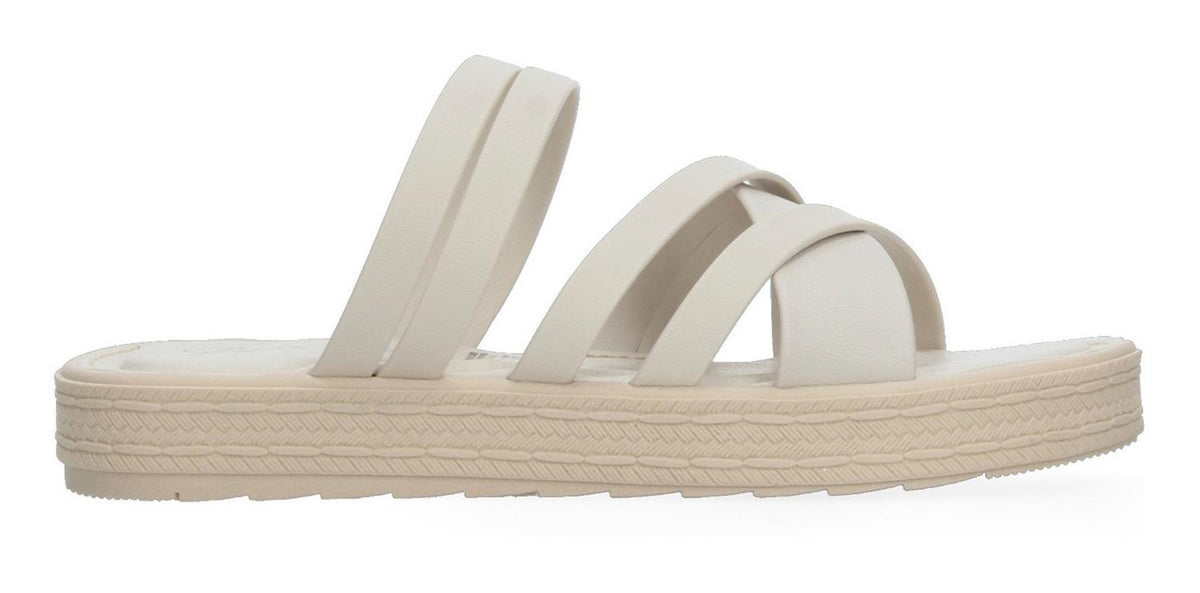 Sandalias Perez Lete Latte Para Mujer [plt324], foto 4 de 8