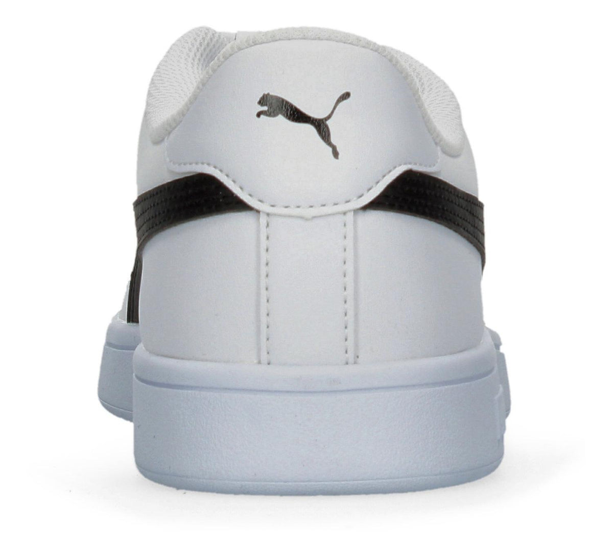 Tenis Puma Smash V2 Blanco Para Hombre [pum638], foto 6 de 8
