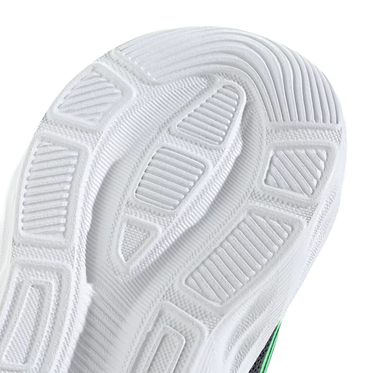 Tenis Adidas Galaxy 8 Niño Negro Deportivo Infantil T11-16, foto 6 de 10