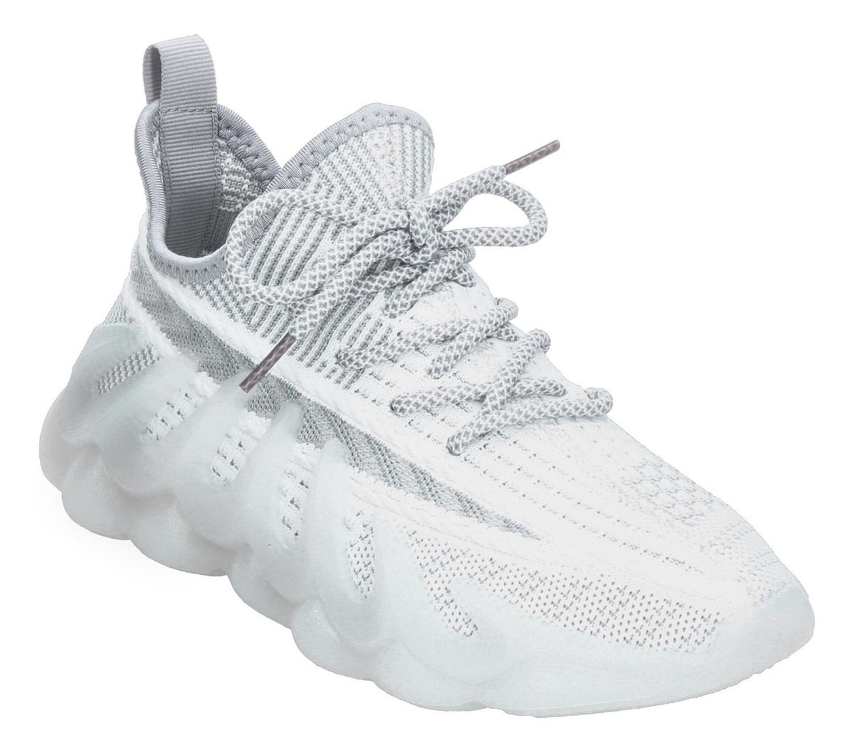 Tenis Ozono Blanco Para Mujer [ozo2933], foto 4 de 8
