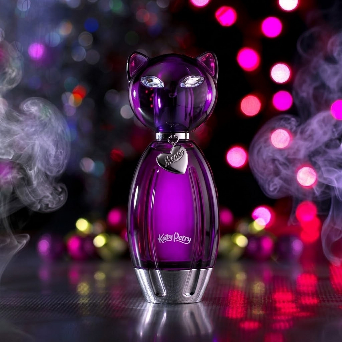 Perfume Katy Perry Purr Eau Para Mujer [KTY2], foto 3 de 10