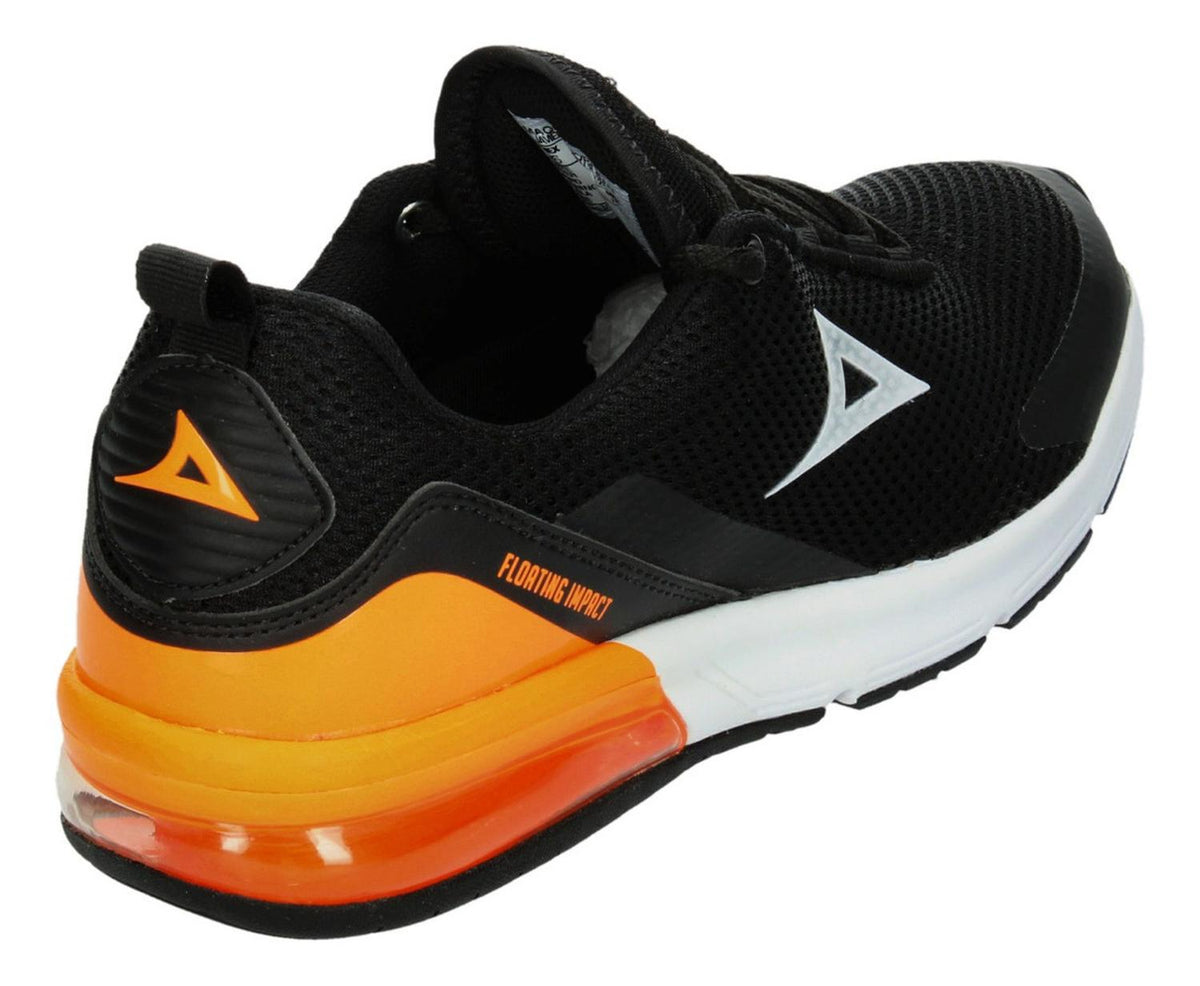 Tenis Brasil Para Hombre 5030 Negro [bra341], foto 5 de 10