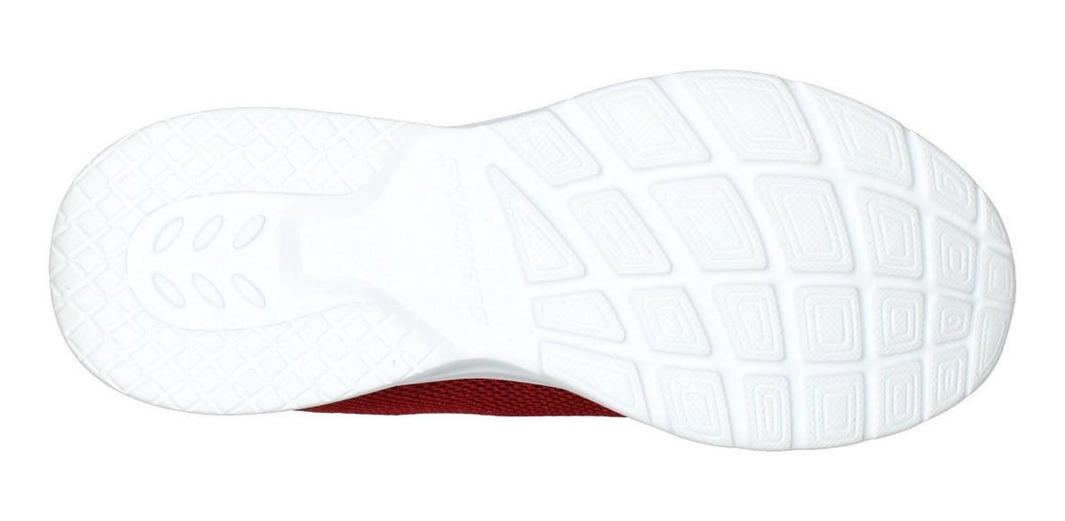 Tenis Skechers Para Hombre 58362 Amarillo [ske236], foto 6 de 6