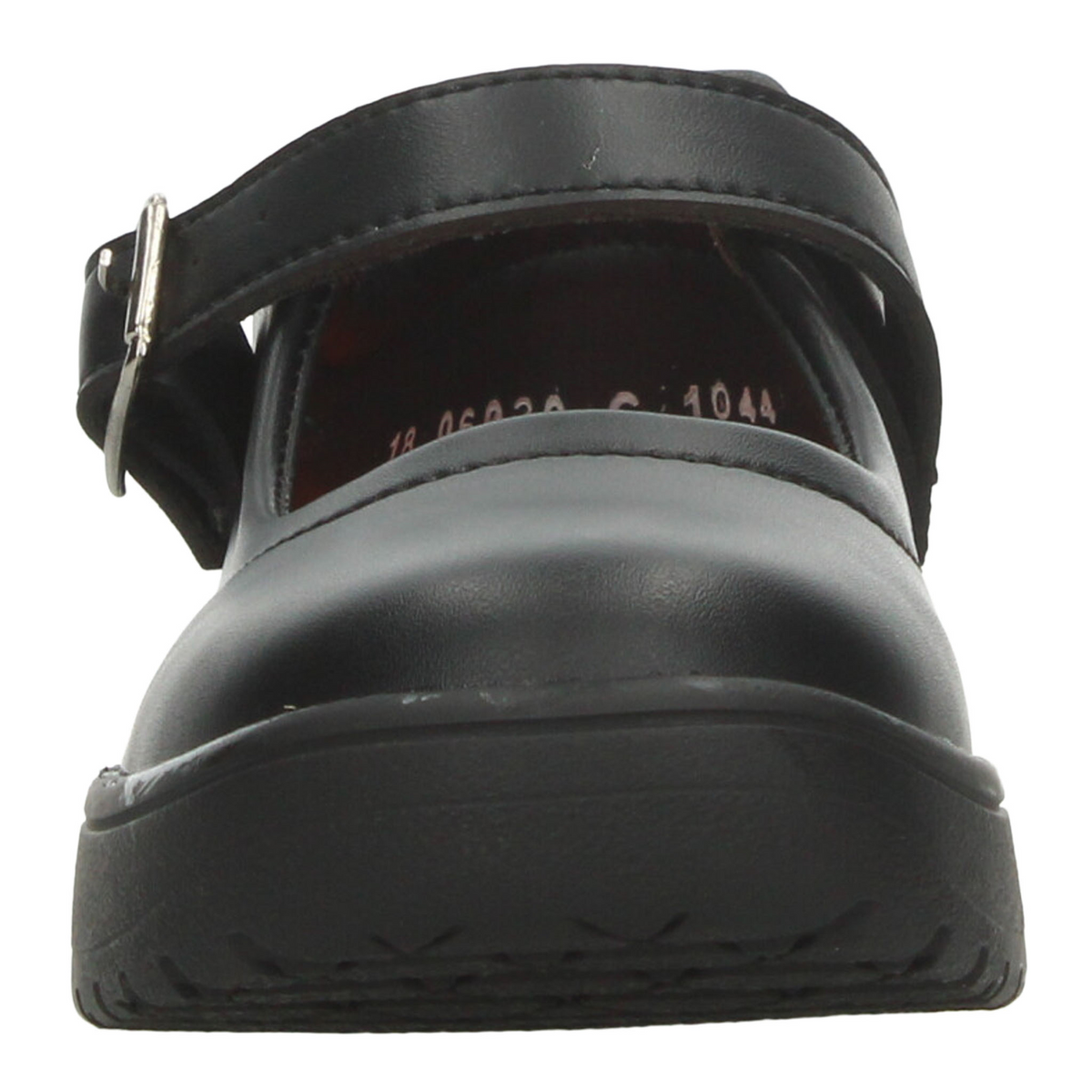 Zapato Escolar Freelife Niña Negro Escolar Infantil T18-22, foto 6 de 10