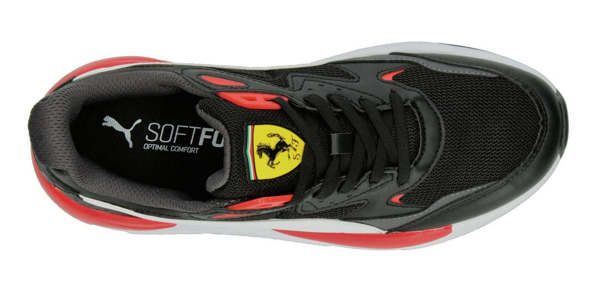Tenis Puma X-ray Speed Negro Para Hombre [pum603], foto 9 de 10