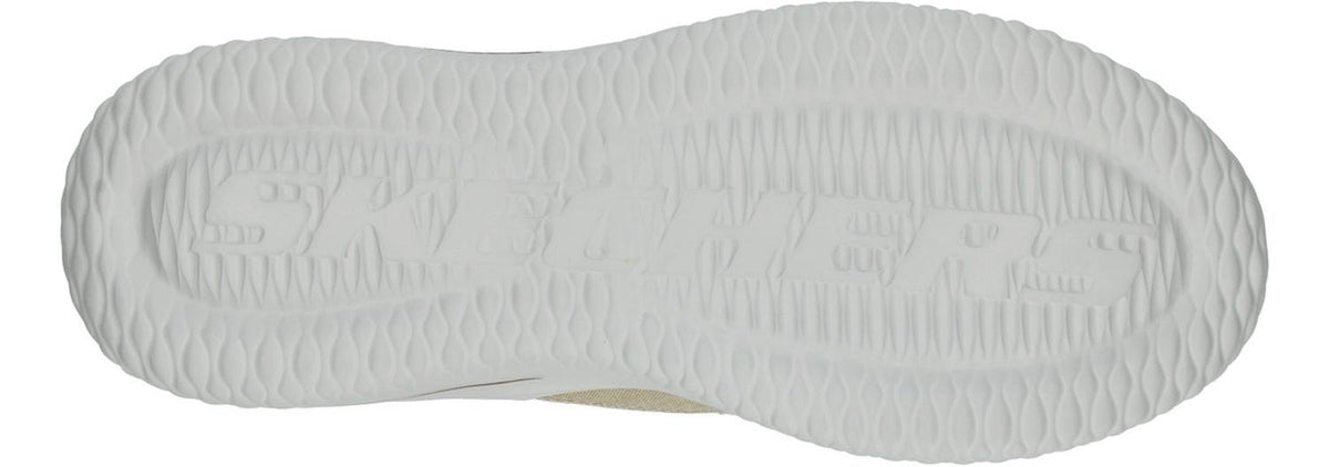 Tenis Skechers Beige Para Hombre [ske834], foto 10 de 10