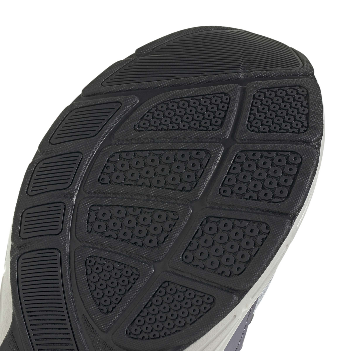 Tenis Adidas Eclyptix 2000 Dama Gris Deportivo Running Mujer, foto 6 de 10
