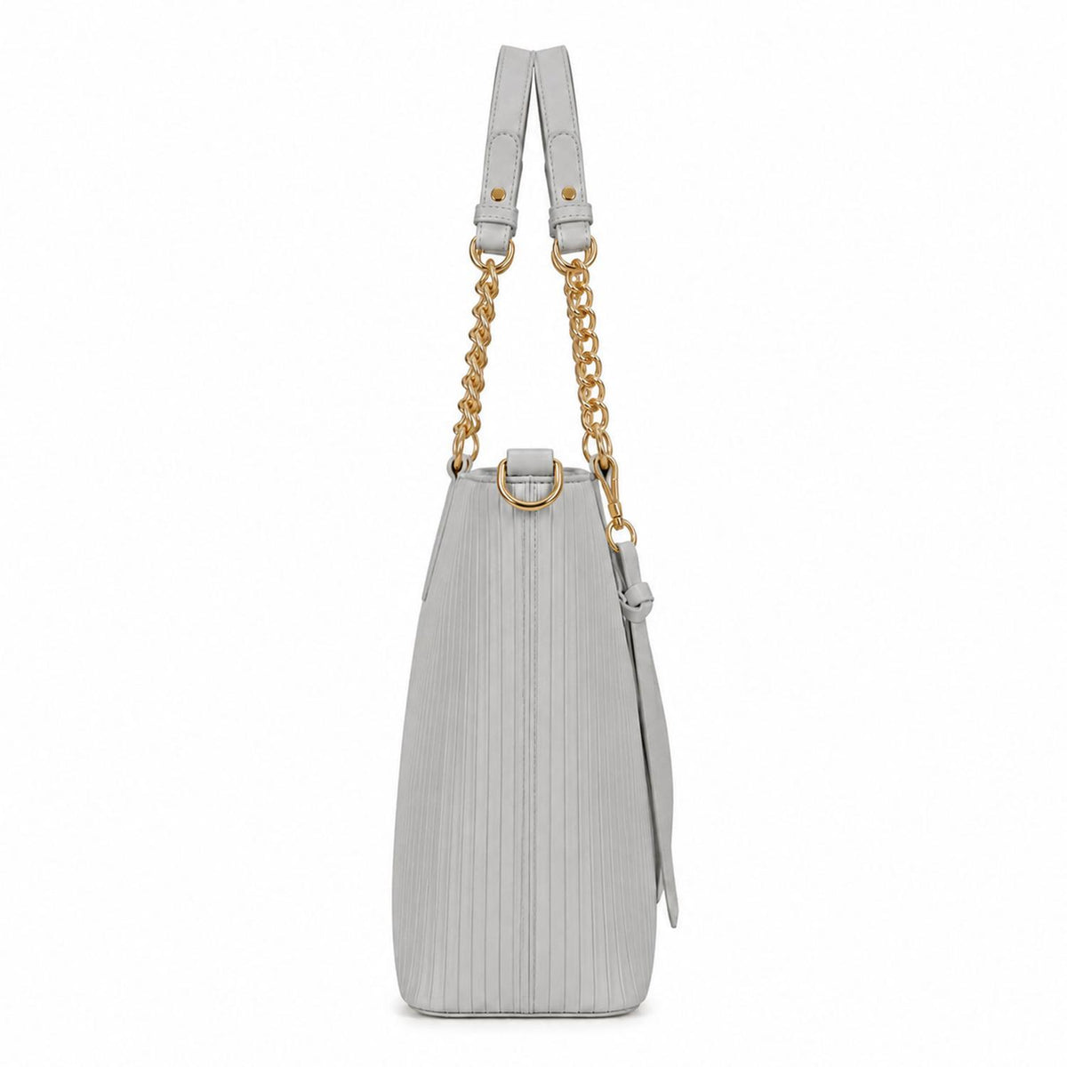 Bolsa Felianna Dama Gris Casual Para Mujer, foto 8 de 10