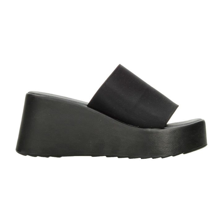 Sandalias Balleé Negro para Mujer [BAL11]