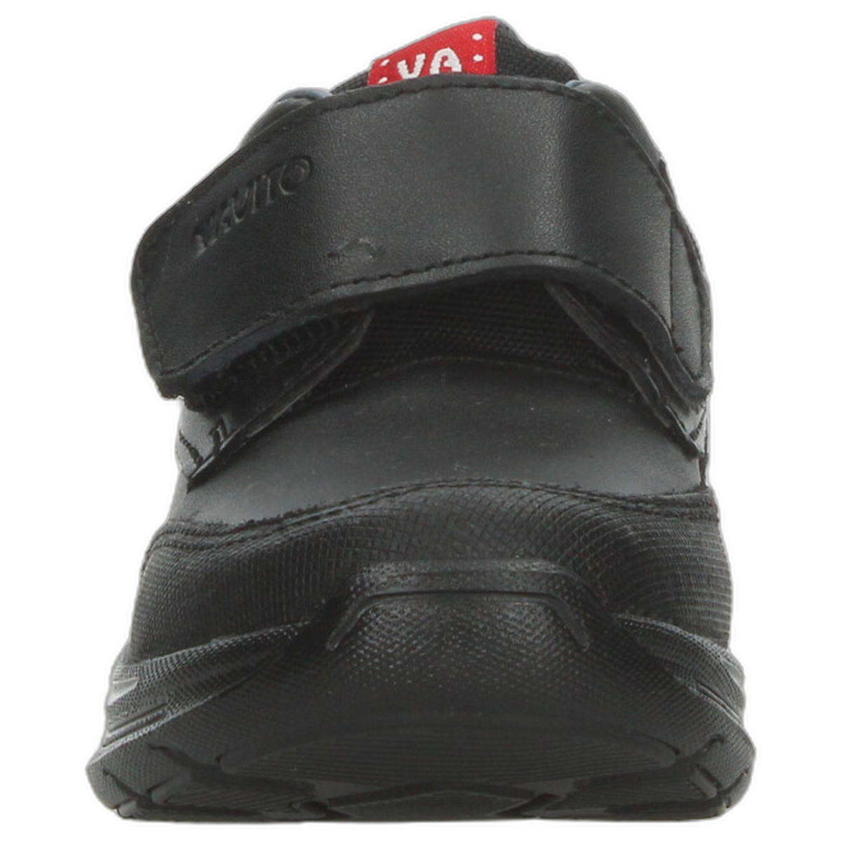 Zapato Escolar Vavito Niño Negro Escolar Infantil T15-18, foto 6 de 10