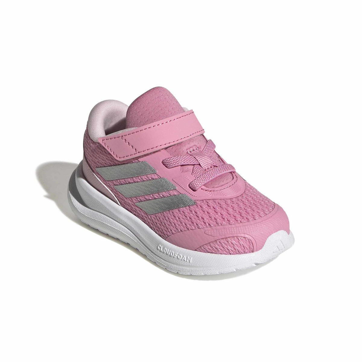 Tenis Adidas Runfalcon 6 Niña Rosa Deportivo Infantil T11-16, foto 3 de 10