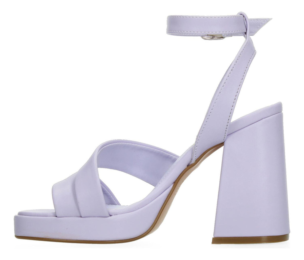 Sandalias Paulina Lavanda Para Mujer [pau918], foto 5 de 10