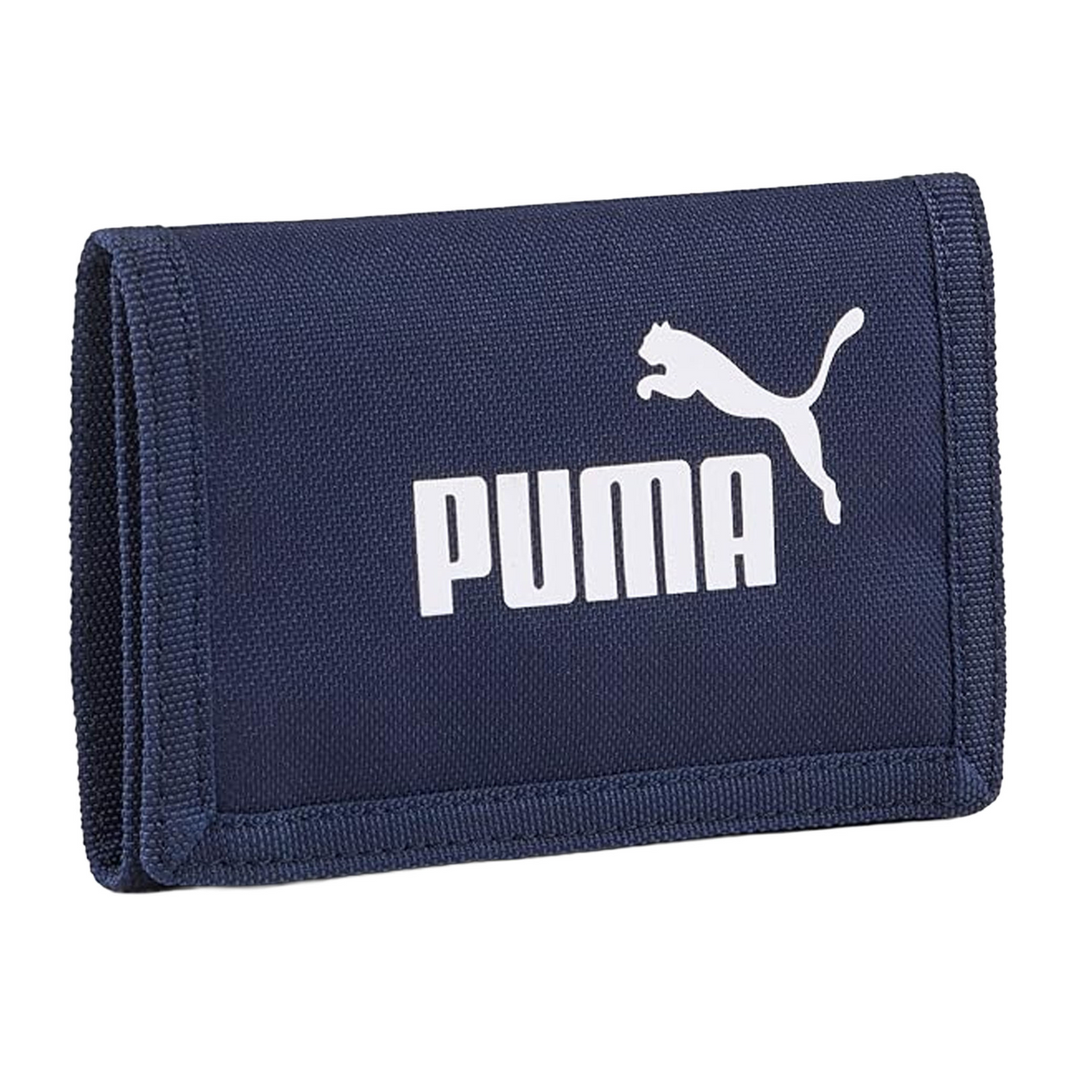 Cartera Puma Phase Hombre Azul Marino Casual Caballero, foto 1 de 10