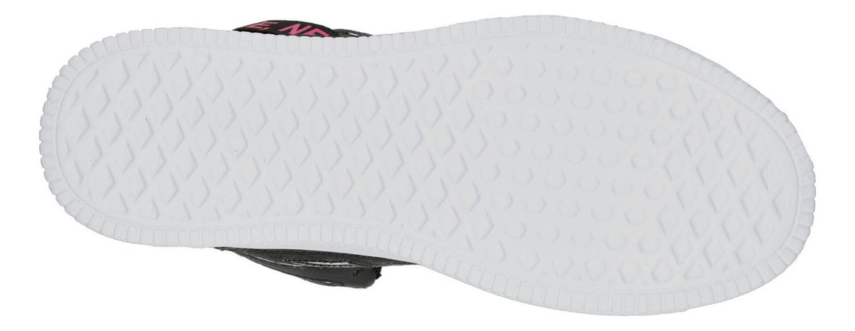Tenis Gosh Blanco Con Plataforma Para Mujer, foto 9 de 10