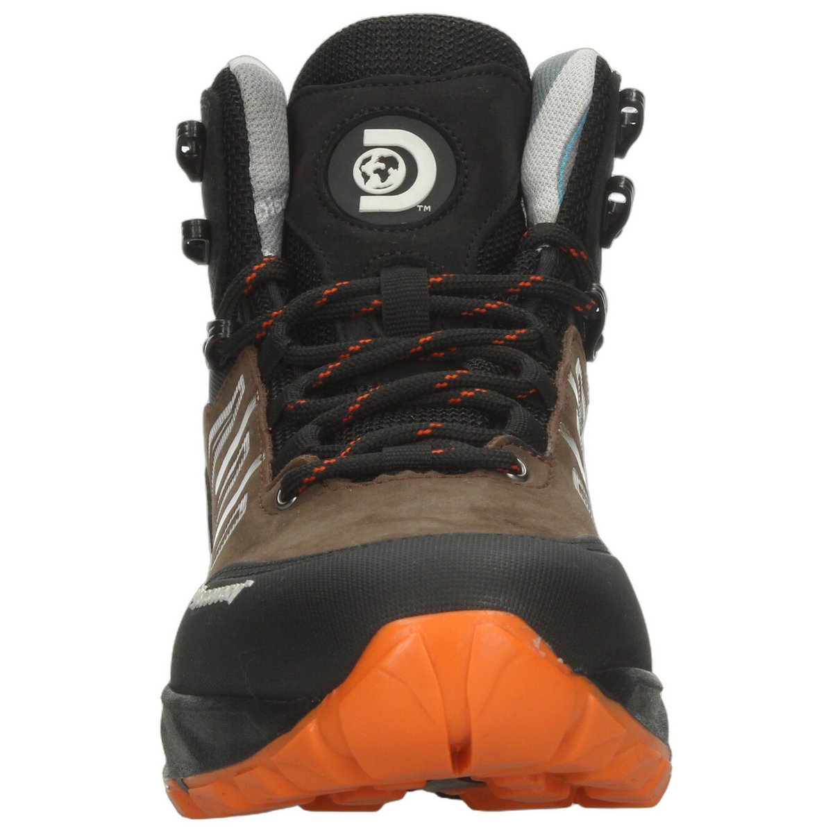 Bota Discovery Hombre Café Outdoor Para Caballero, foto 6 de 10