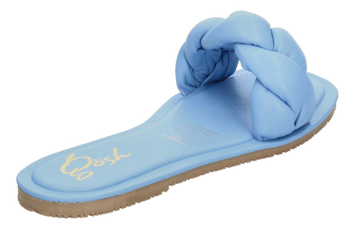 Sandalias Gosh Azul Para Mujer [gos1015], foto 5 de 8
