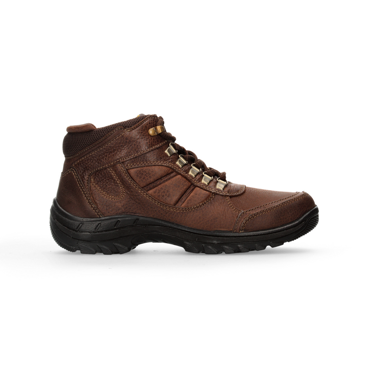 Bota Casual Flexi Cafe para Hombre [FFF3086]