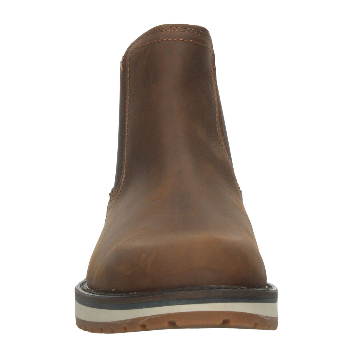Bota Dockers Hombre Chocolate Casual Slip On Caballero, foto 6 de 10