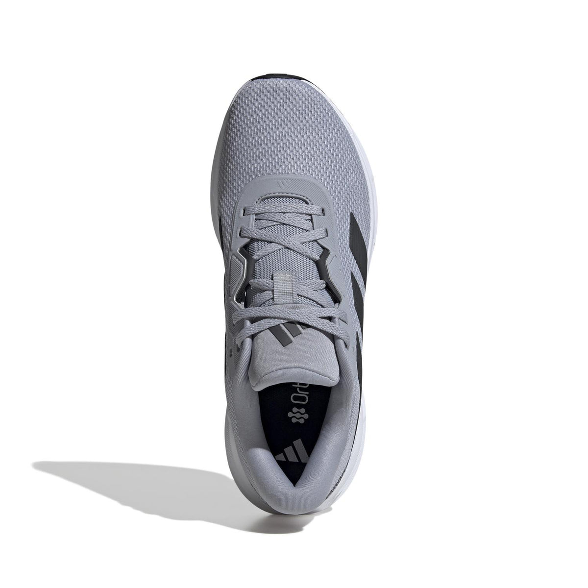 Tenis Adidas Galaxy 7 Gris para Hombre [ADD2707], foto 7 de 8