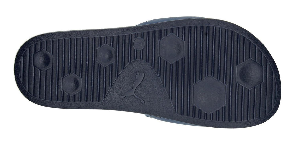 Sandalias Puma Chivas Leadcat Ftr Azul Para Hombre [pum670], foto 9 de 9