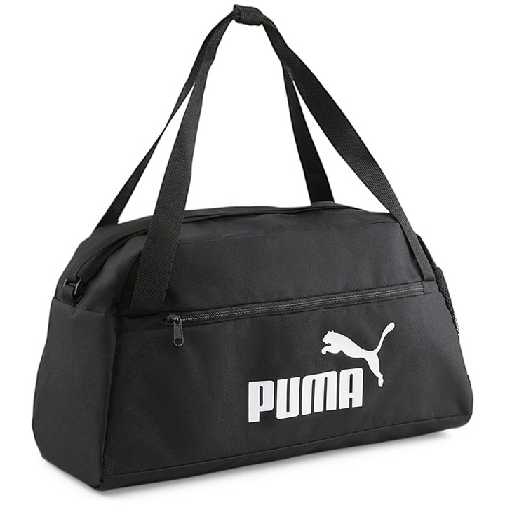 Bolsa Puma Phase Negro Deportivo Unisex