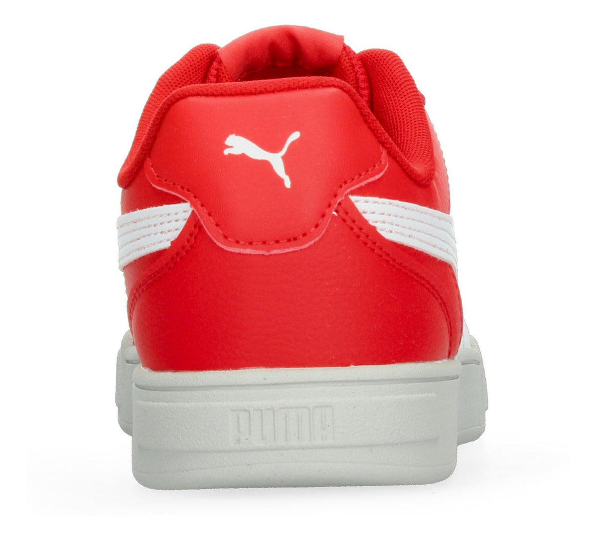 Tenis Puma Caven Rojo Para Hombre [pum701], foto 7 de 9