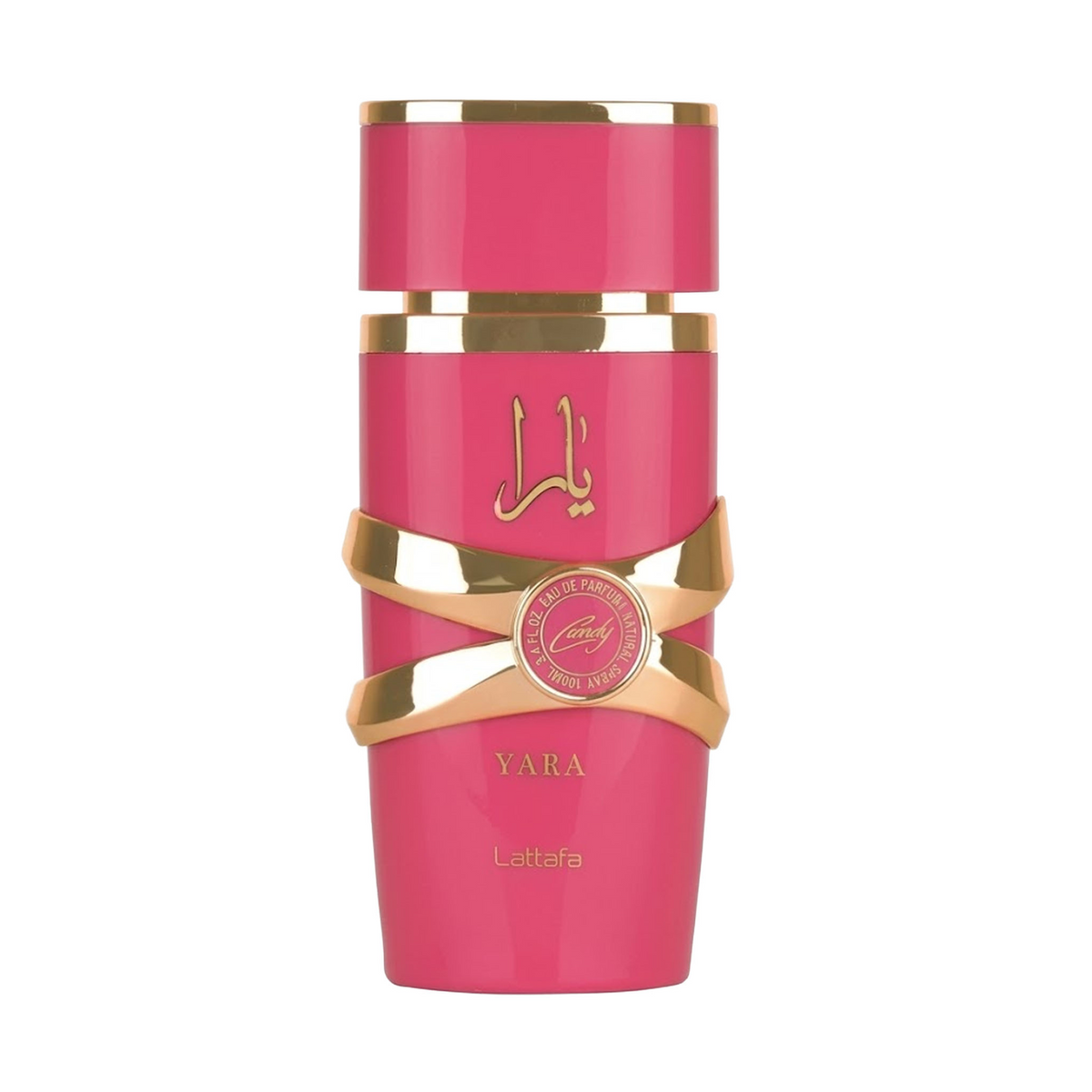 Perfume Lattafa Yara Candy Eau Para Mujer[LTF5], foto 2 de 10