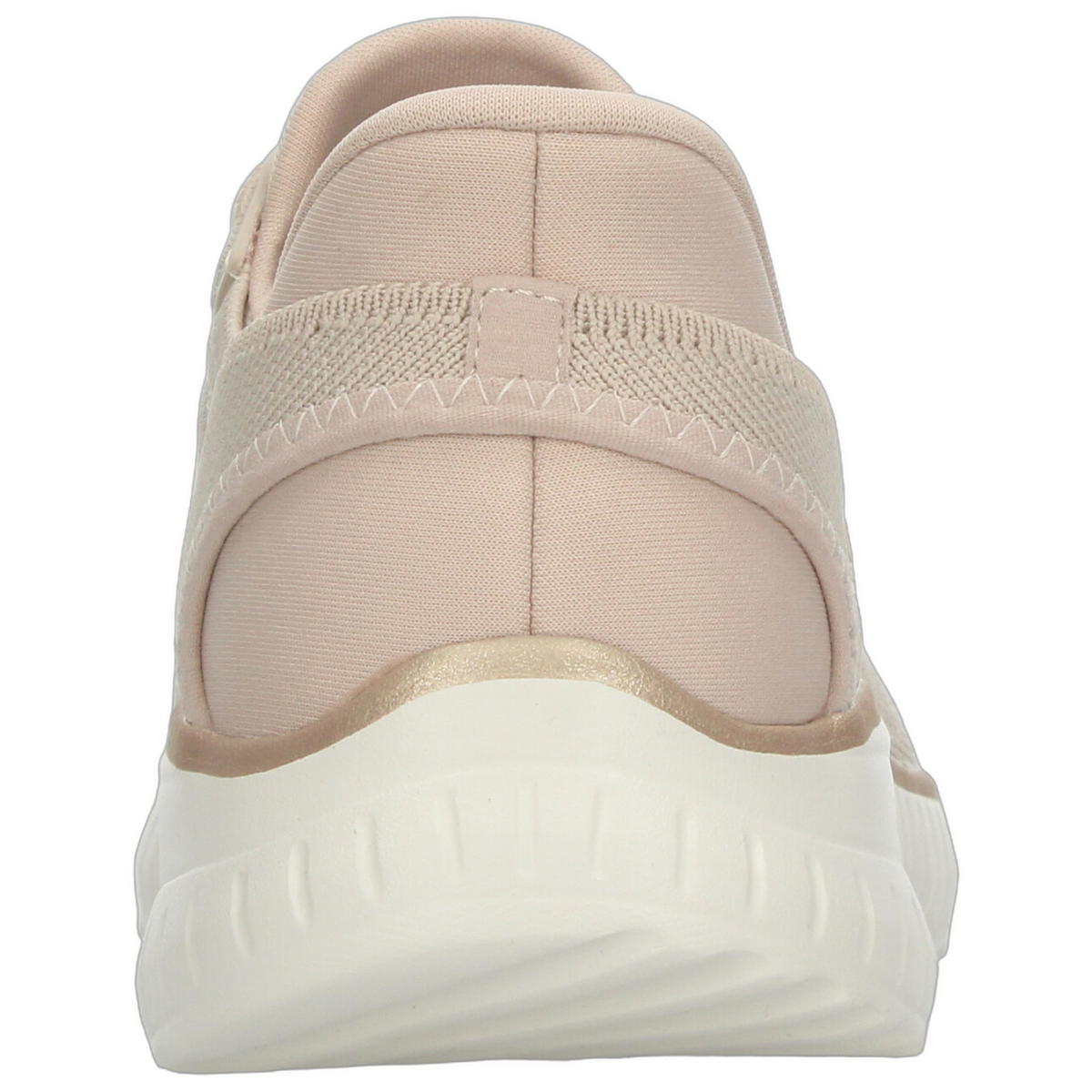 Tenis Skechers Bobs Slip-Ins Dama Beige Deportivo Mujer, foto 7 de 10