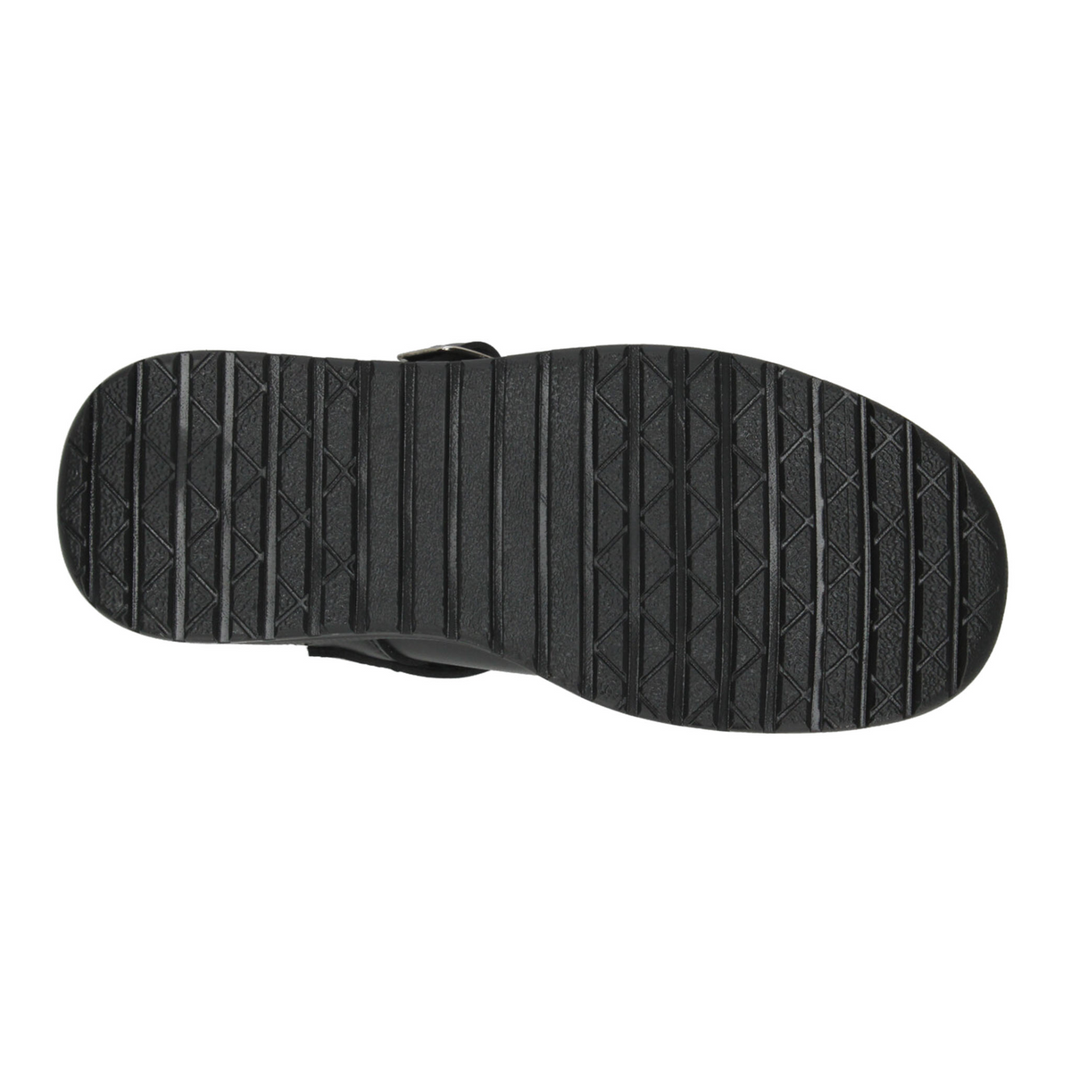 Zapato Escolar Freelife Niña Negro Escolar Infantil T18-22, foto 9 de 10