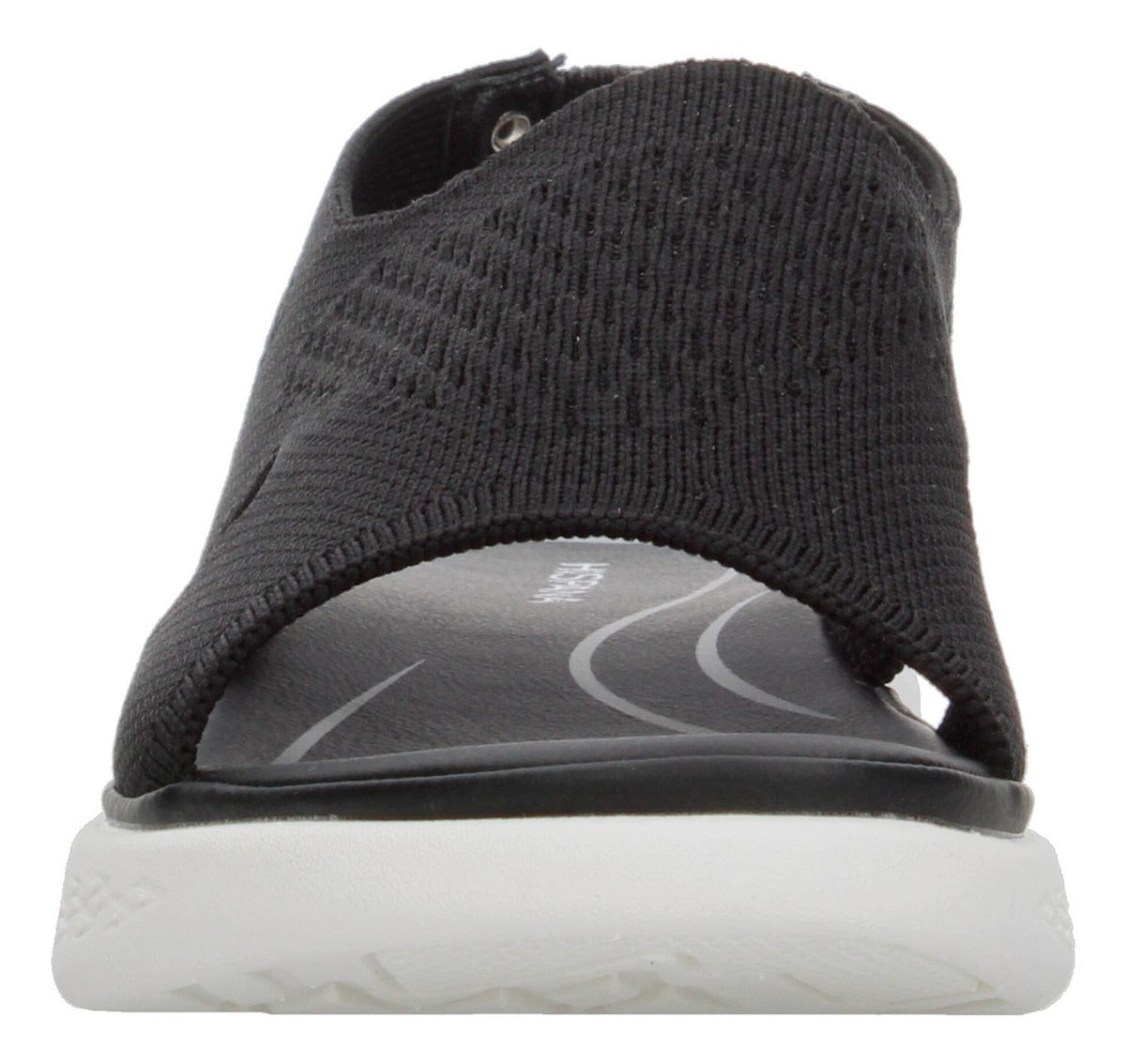 Sandalias Hispana Negro Para Mujer [his161], foto 6 de 10