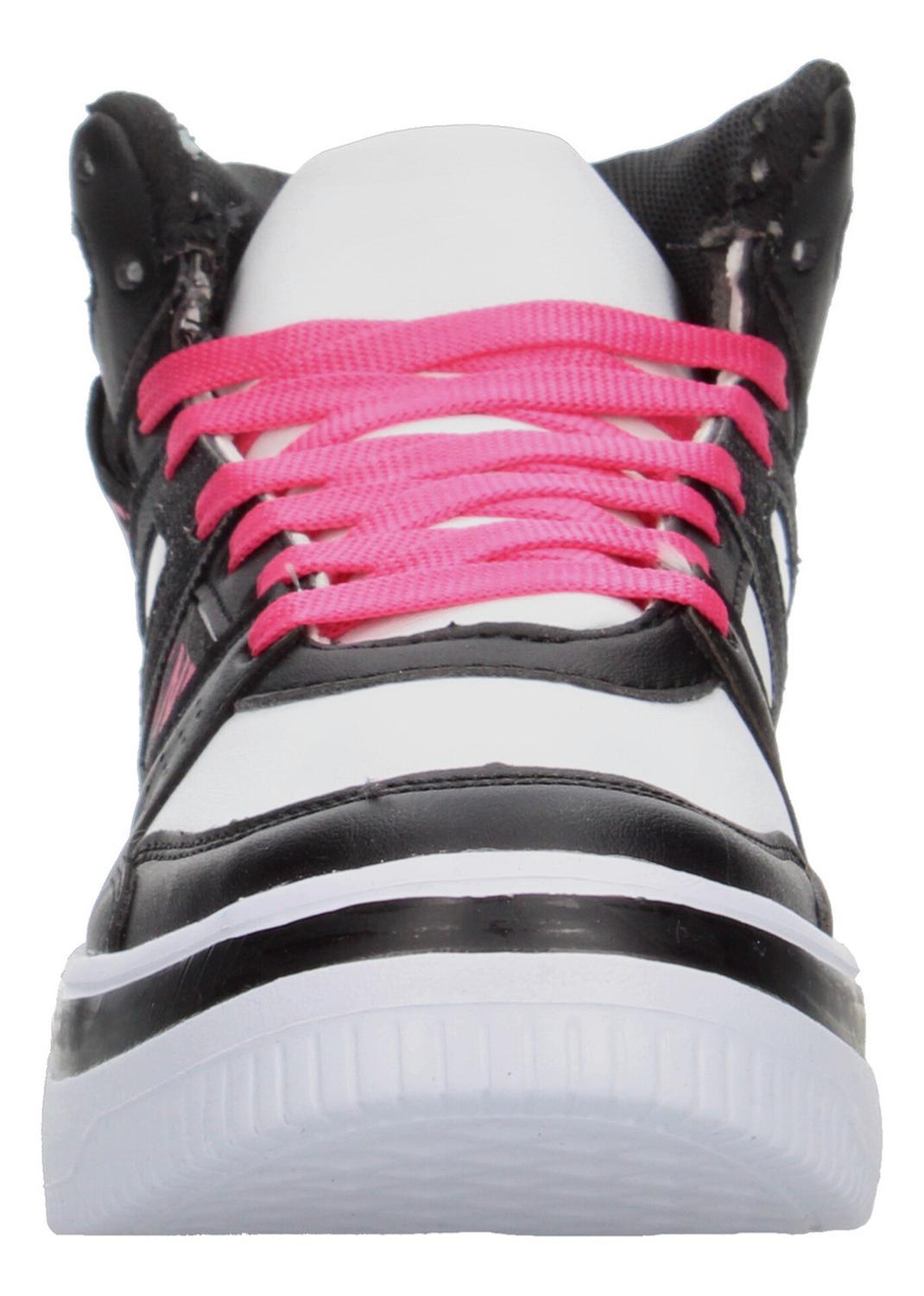 Tenis Gosh Blanco Con Plataforma Para Mujer, foto 6 de 10