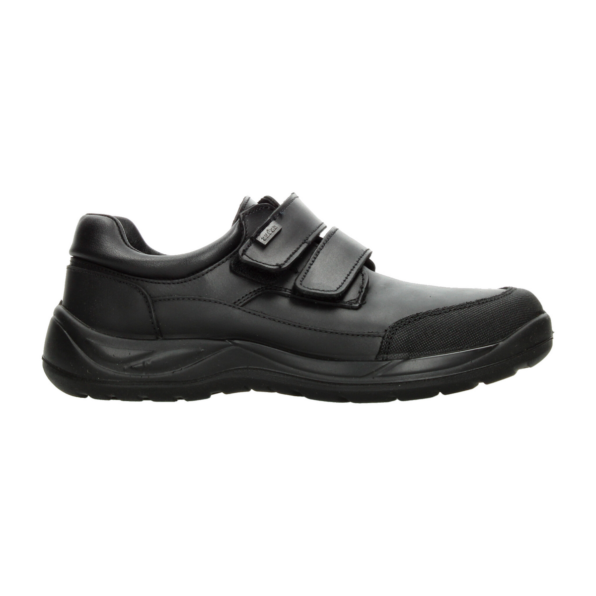Zapato Escolar Coqueta Niño Negro Escolar Para Caballero T21-25, foto 10 de 10