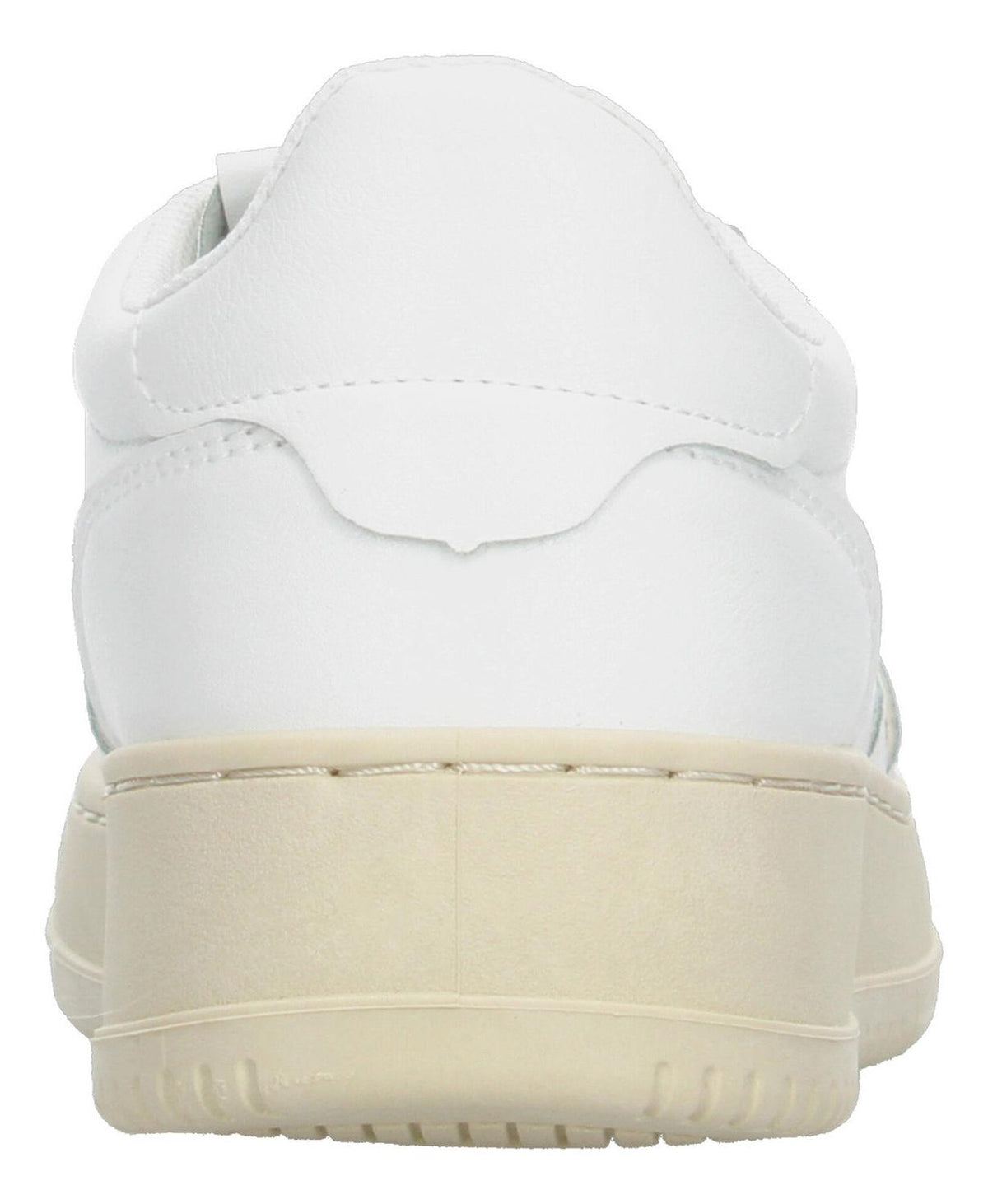 Tenis Berlin Blanco Para Mujer [bli91], foto 7 de 10