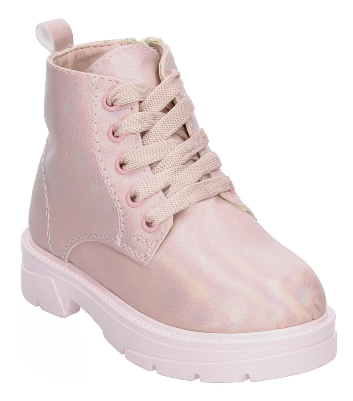 Bota Blasito Rosa Para Niña [bla95], foto 2 de 7