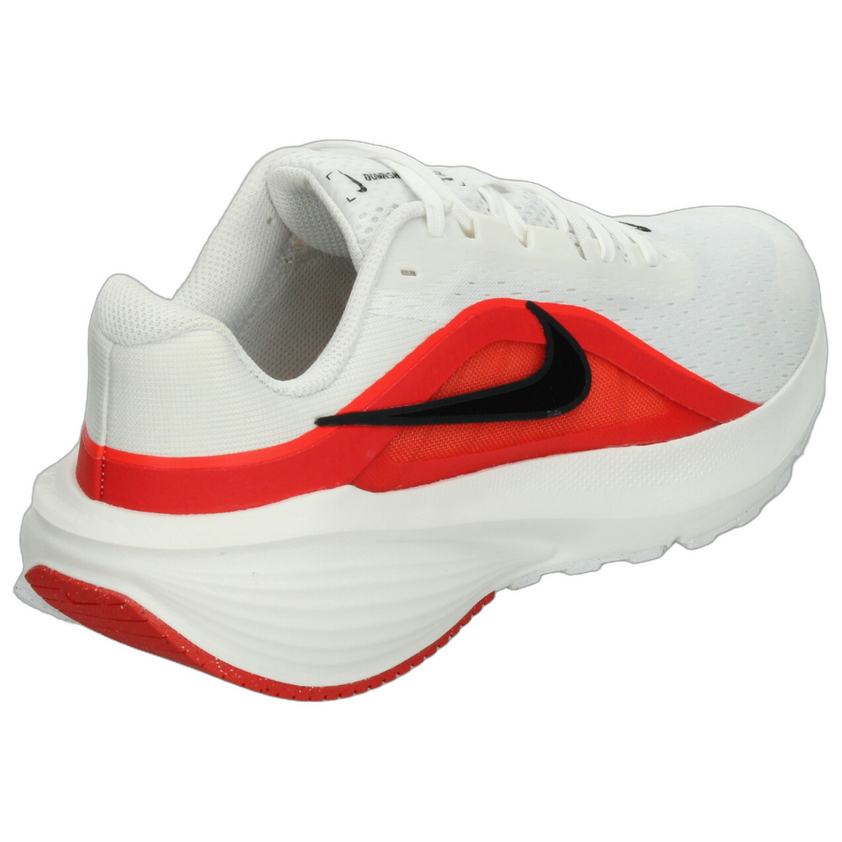 Tenis Nike Downshidter 14 Hombre Blanco Running Caballero, foto 3 de 10