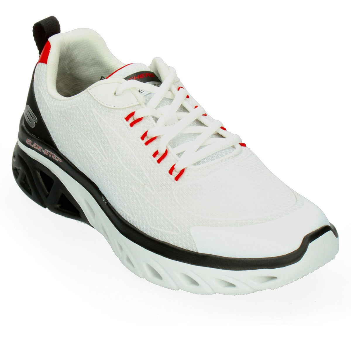 Tenis Skechers Para Hombre 232268 Blanco [ske607], foto 5 de 10