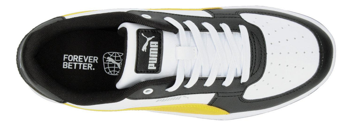 Tenis Puma Caven 2.0 Blanco Para Hombre [pum939], foto 8 de 9