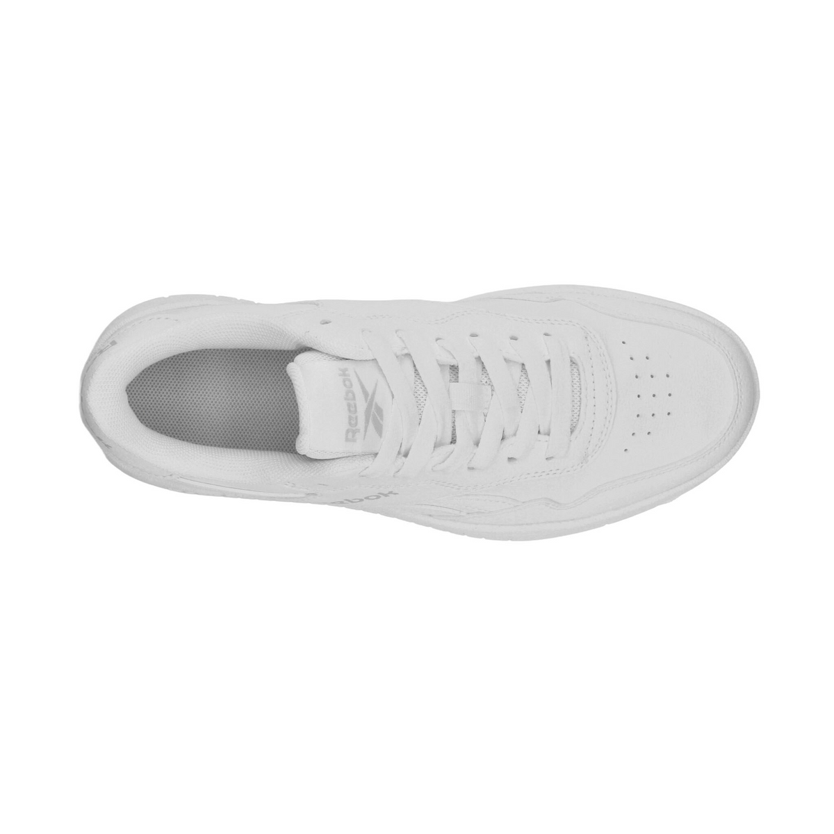 Tenis Reebok Hombre Blanco Casual Para Caballero, foto 8 de 10