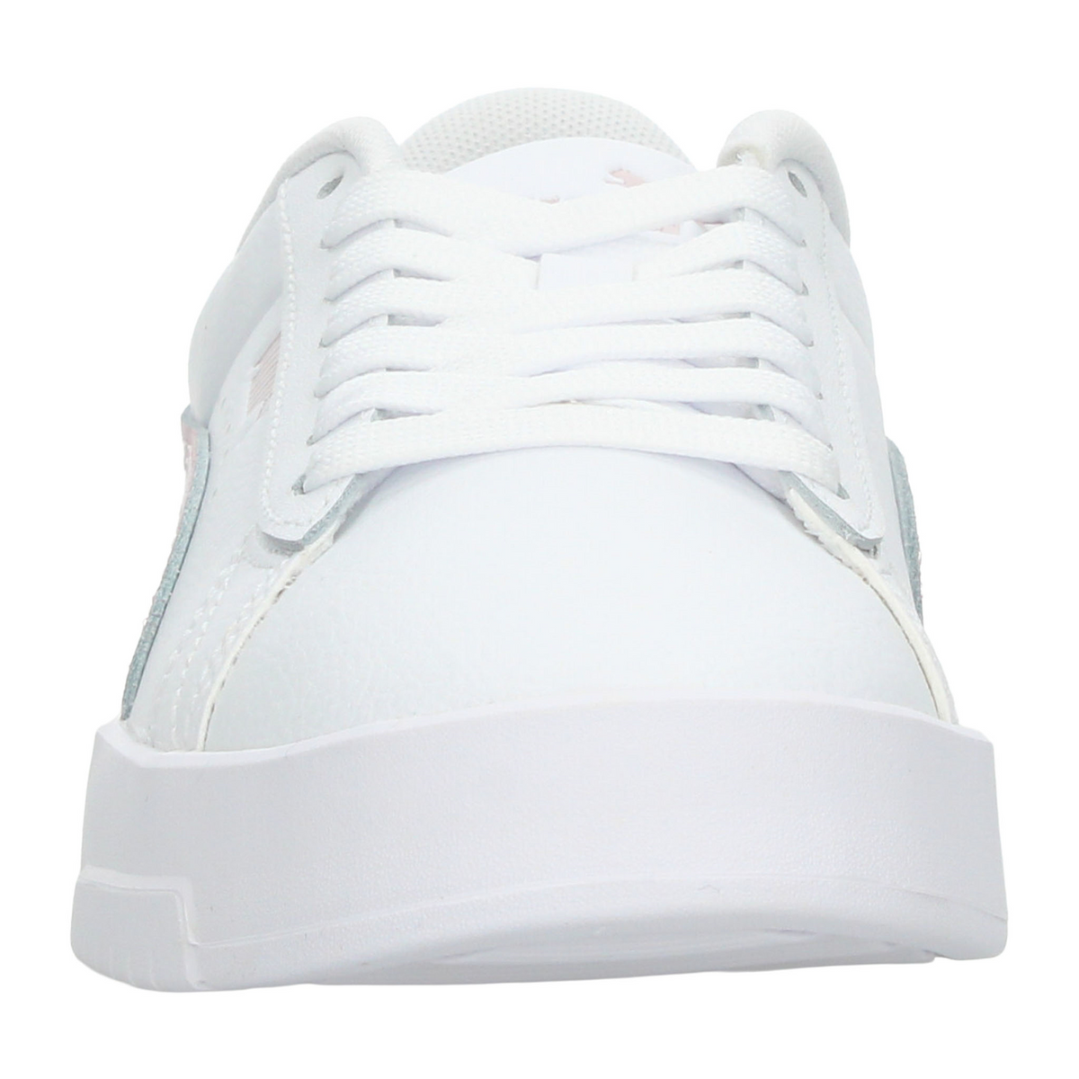 Tenis Puma Jada Classic Dama Blanco Casual Cintas Mujer, foto 6 de 10