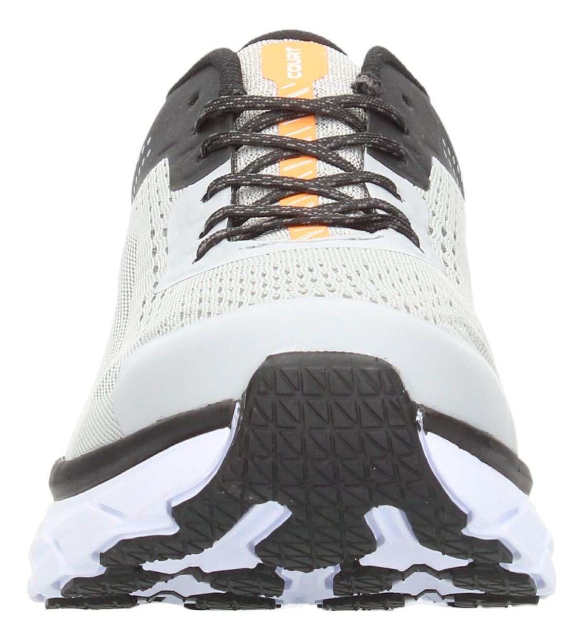 Tenis Court Para Hombre 1102t Gris [crt592], foto 6 de 10