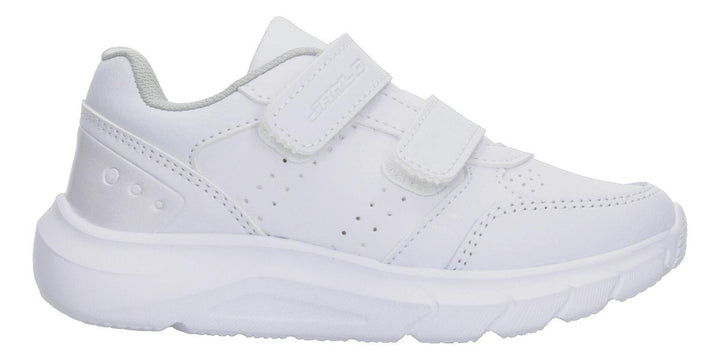 Tenis Janlo Niño Blanco Deportivo Infantil T18-21
