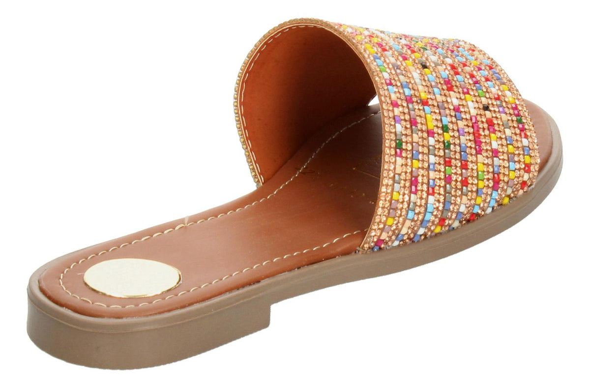 Sandalias Berlin Cafe Para Mujer [bli1], foto 5 de 10
