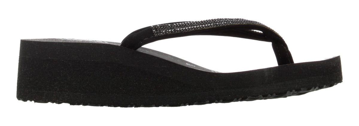 Sandalias Caray Negro Para Mujer [car409], foto 1 de 10