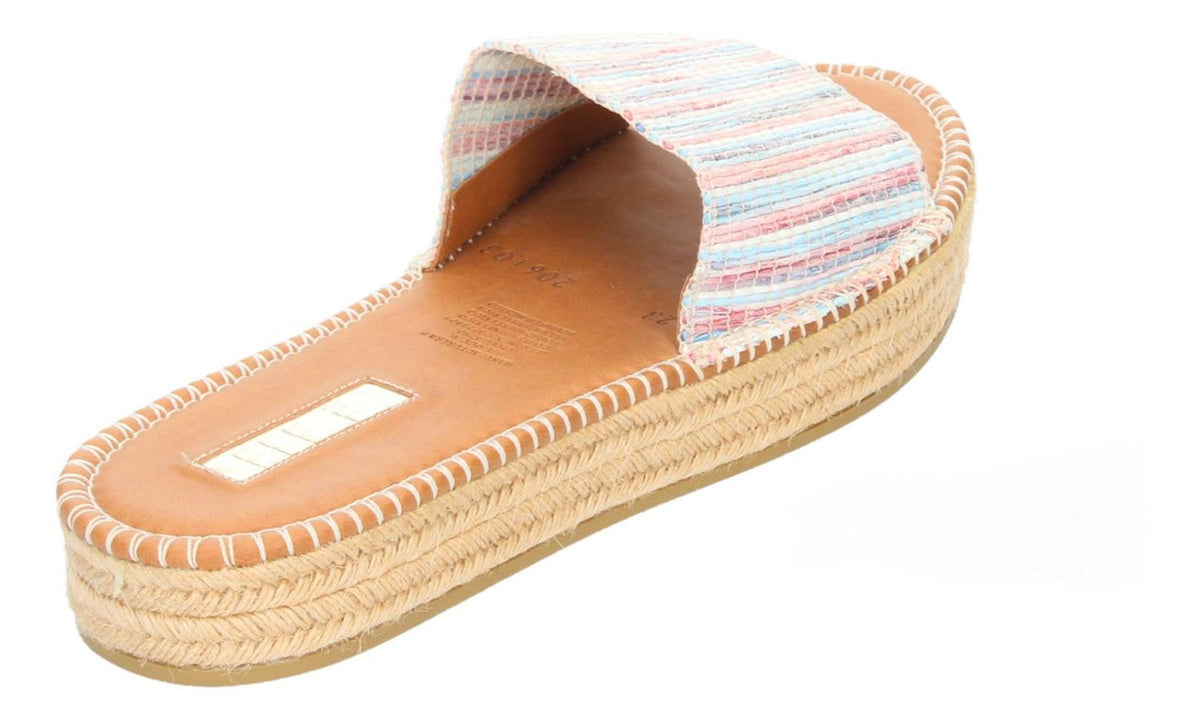 Sandalias Efe Para Mujer 206103 Multicolor [efe920], foto 5 de 10