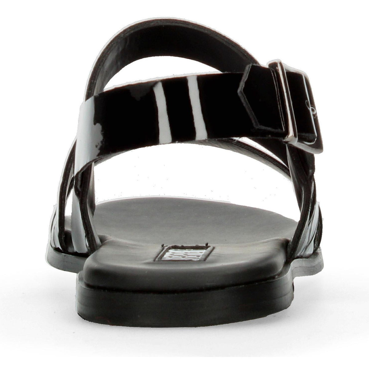 Sandalias Efe Para Mujer 215103 Negro [efe960], foto 7 de 10